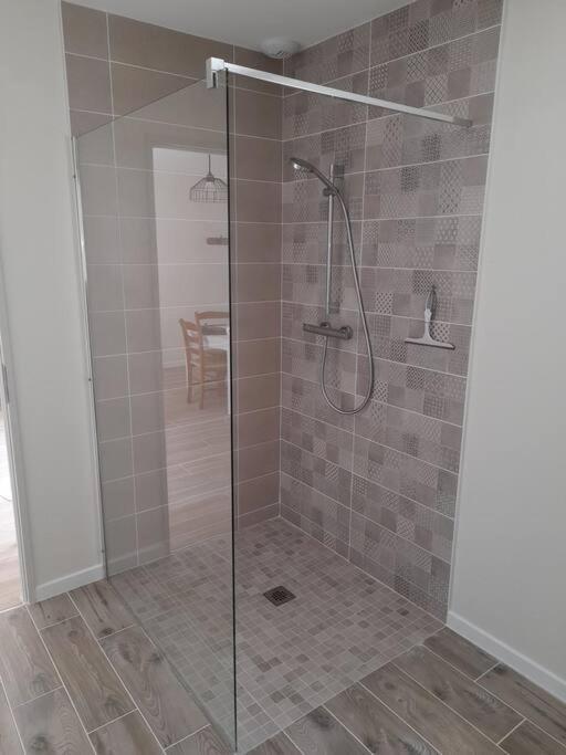 Le Logis De Gatseau Apartamento *