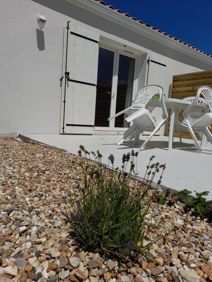 Le Logis De Gatseau * Les Mathes