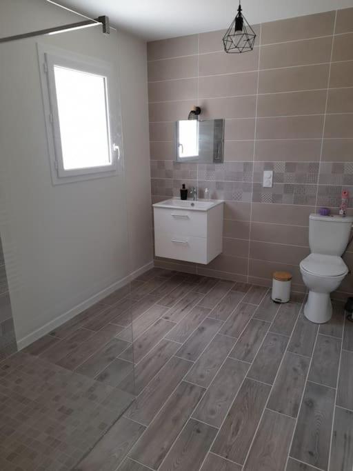 Le Logis De Gatseau Apartamento