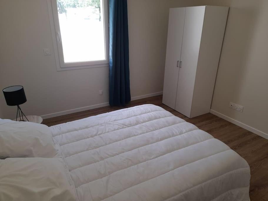 Apartment Le Logis De Gatseau