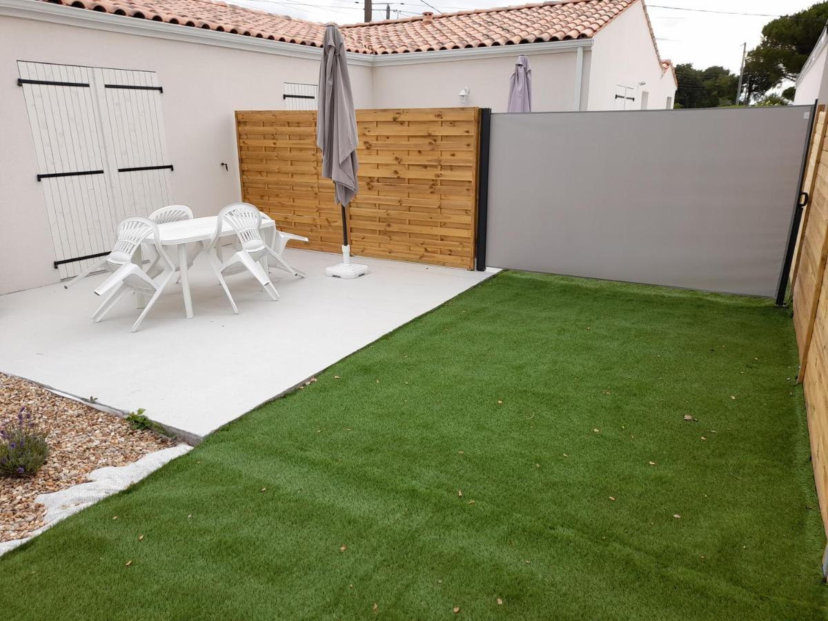 Apartment Le Logis De Gatseau