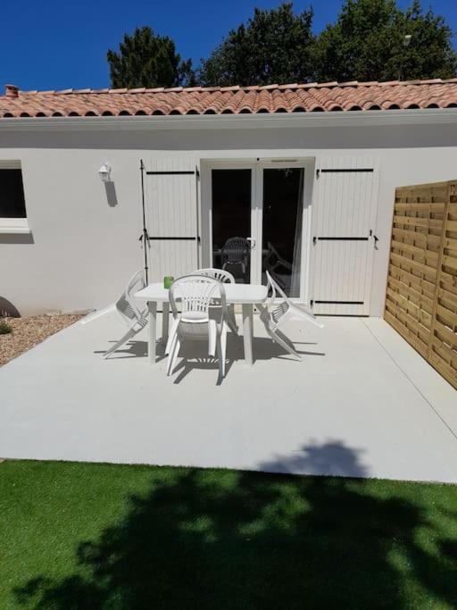 Le Logis De Gatseau Apartment *